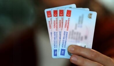 B sınıfı ehliyeti olanlar yaşadı: Artık bu araçların hepsini sürebilecekler