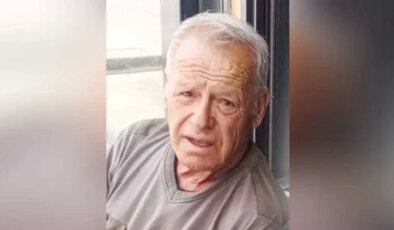 Babasını öldürüp cesedi kokmasın diye kireçlemiş