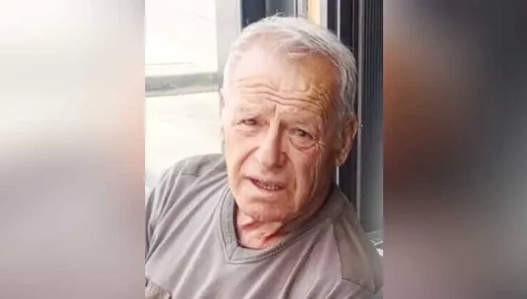 Babasını öldürüp cesedi kokmasın diye kireçlemiş