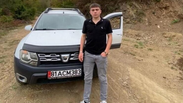 Babasının tabancasıyla kazara kendini vuran Egemen, kurtarılamadı