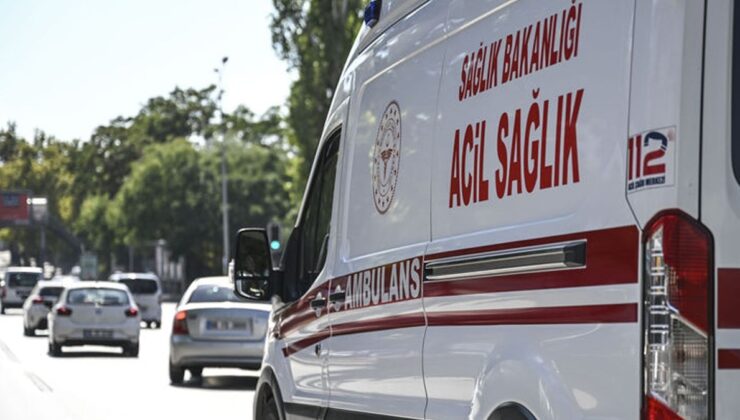 Babasının tabancasıyla oynayan genç kendini vurdu: Durumu ağır