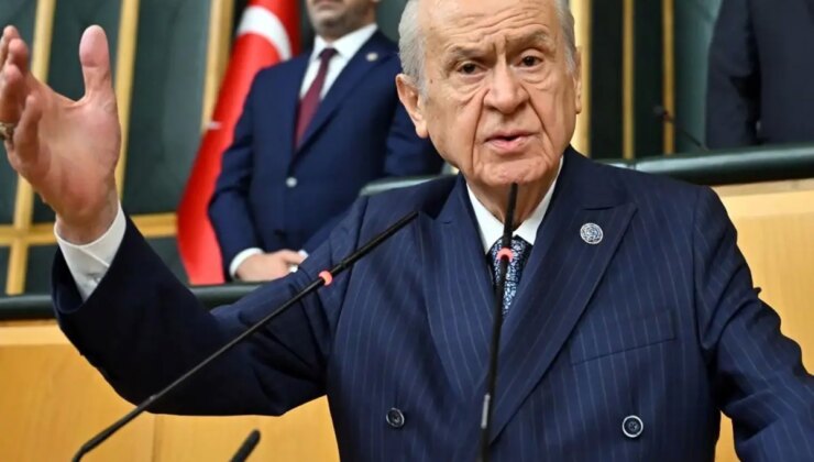 Bahçeli: Venezuela’da yaşananlar, 15 Temmuz ile birebir aynı