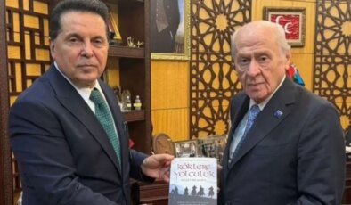 Bahçeli’den Ahmet Özer hakkındaki karara tepki: Mahşeri vicdanda hiçbir karşılığı yoktur
