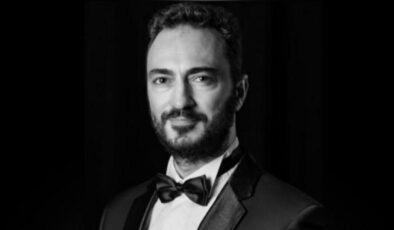 Bahçelievler’de balkondan düşen sanatçı Emrah Erdem Gedik hayatını kaybetti