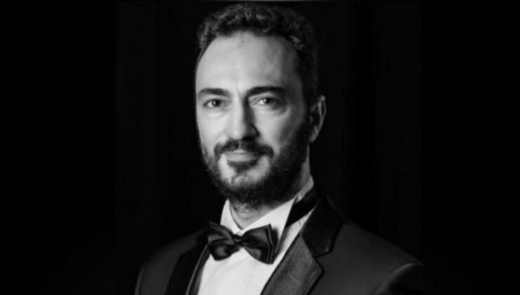 Bahçelievler’de balkondan düşen sanatçı Emrah Erdem Gedik hayatını kaybetti