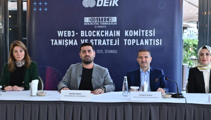 Bahis soruşturmasında tutuklanan isim DEİK’te komite başkanı çıktı