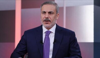 Bakan Fidan, Gazze barış planı için ABD, Mısır ve Katar ile görüştü