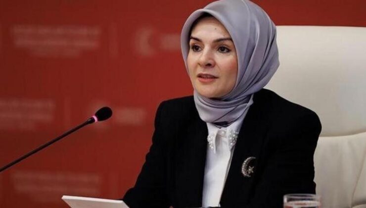 Bakan Göktaş: Ankara’da eşinden şiddet gören kardeşimizin yanındayız