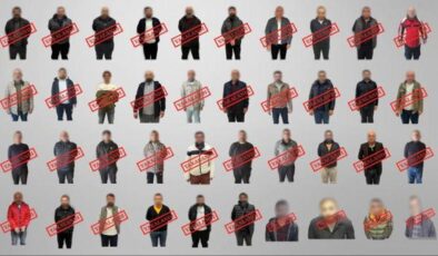 Bakan Yerlikaya: Aradığımız 40 suçluyu Türkiye’ye getirdik