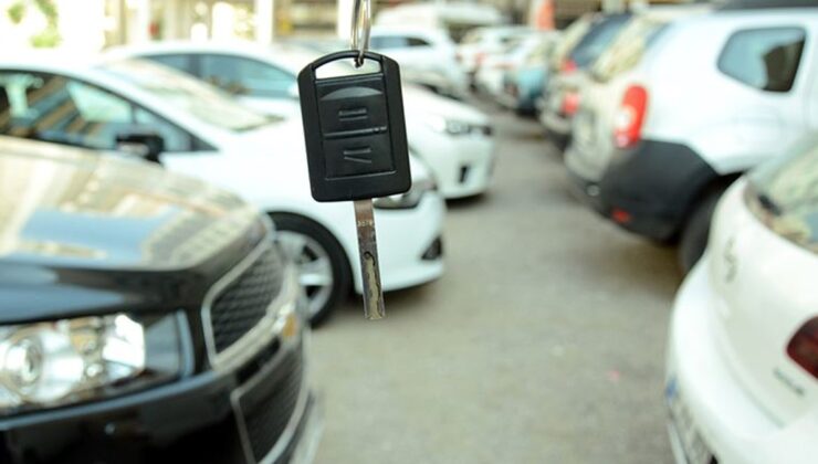 Bakan Yerlikaya'dan vatandaşlara "ikinci el" uyarısı: 27 araca el konuldu