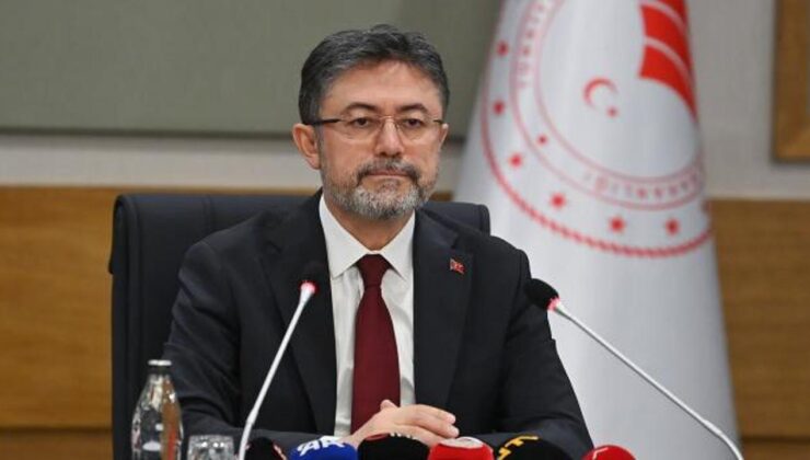 Bakan Yumaklı, Ankara’daki su kesintileri tartışmalarına son noktayı koydu