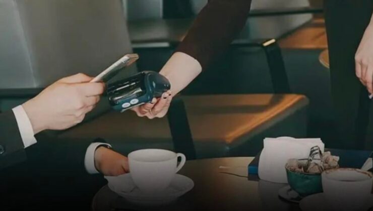 Bakanlık düğmeye bastı: Restorantlarda alınan o ücretler tarihe karışıyor