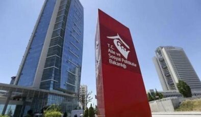 Bakanlıktan “Ankara’nın gece kulüplerinde kız çocukları çalıştırılıyor” iddialarına yanıt