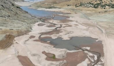 Bakanlıktan itiraf gibi yanıt: 50 yıllık su vaadi yüzde 1 dolulukta kaldı: Suç, AKP’li belediyeye atıldı