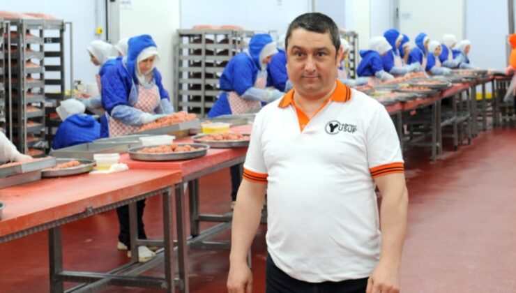 Bakanlıktan Köfteci Yusuf'a dev ceza