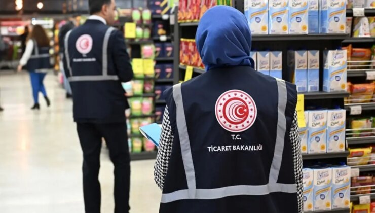 Bakanlıktan ünlü markaya büyük şok! Tamamı piyasadan toplatılıyor