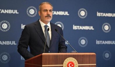 Balkan Barış Platformu’nun ikinci toplantısı yarın İstanbul’da yapılacak