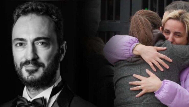 Balkondan düşerek hayatını kaybetti: Sanat camiası yasa boğuldu