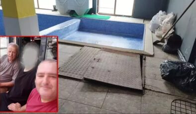 Baltalı cinayette kan donduran detaylar