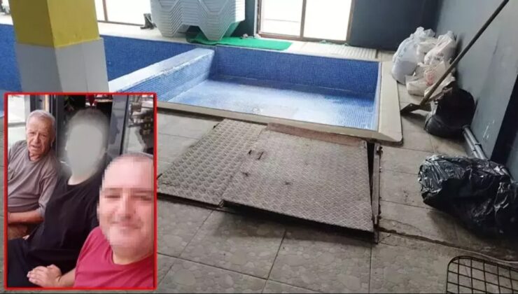 Baltalı cinayette kan donduran detaylar