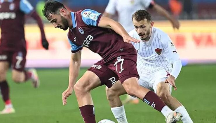 Bandırmaspor, Abdulkadir Parmak’ı renklerine bağladı