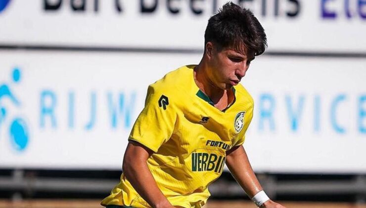 Baran Yılmaz: Milli forma çok kıymetli