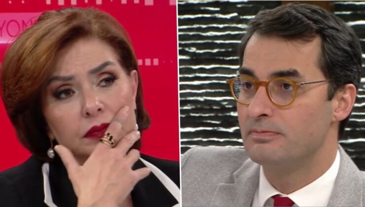 Barış Terkoğlu anlattı: Dehşete düşüren Yalova sırrı