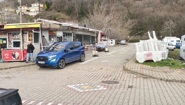 Bartın’da av tüfeğiyle saldırı: 72 yaşındaki adam ağır yaralandı