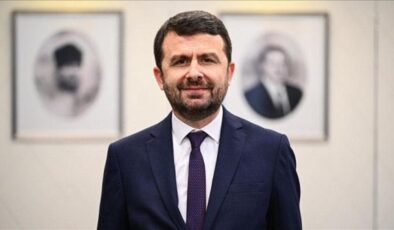 Basın İlan Kurumu Genel Müdürü Abdulkadir Çay’dan AA’ya 65. yıl değerlendirmesi