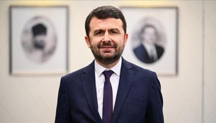 Basın İlan Kurumu Genel Müdürü Abdulkadir Çay’dan AA’ya 65. yıl değerlendirmesi