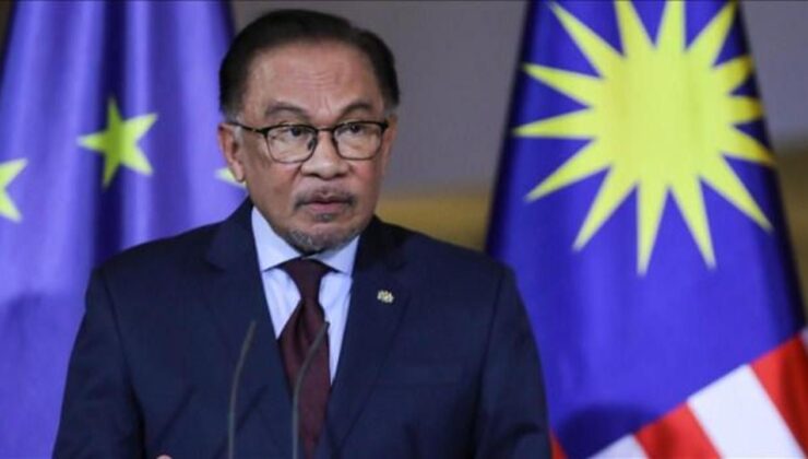 Başkan Erdoğan davet etmişti: Malezya Başbakanı Türkiye’ye geliyor