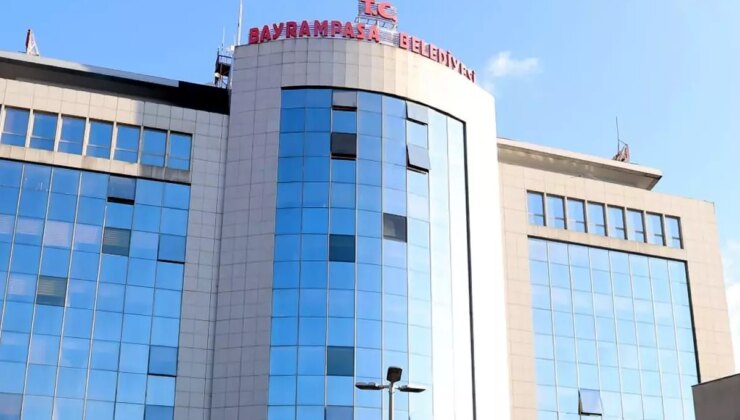 Bayrampaşa Belediyesi’ne yeni operasyon