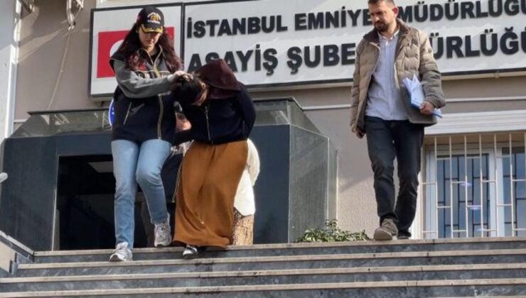 Bayrampaşa’da evlere giren hırsız 120’nci kez yakalandı