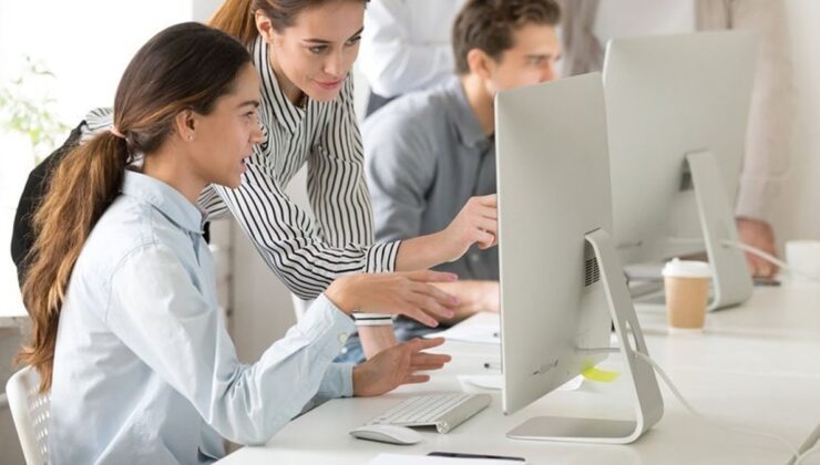 Bazı şirketlere stajyer alma zorunluluğu geliyor!