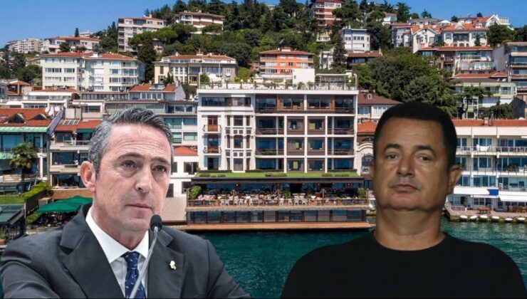 Bebek Otel çalışanının savcılık ifadesine ulaşıldı: Ali Koç neden takipteydi, mavi kapaklı defterin sırrı