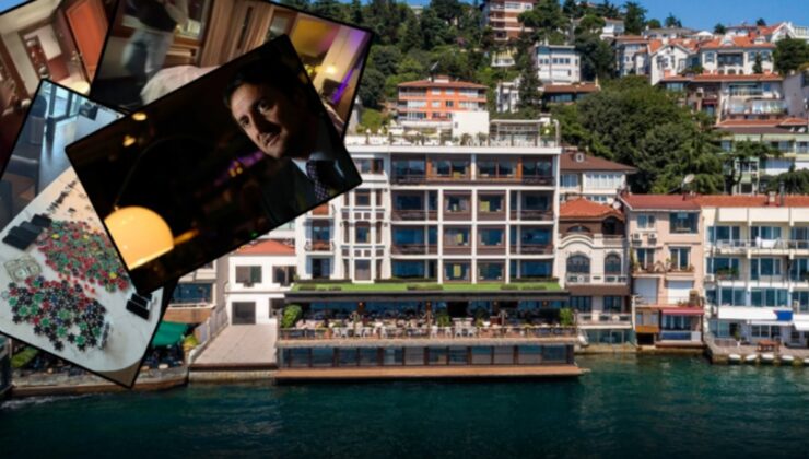 Bebek Otel skandalı büyüyor: Gizli kayıtlar çıktı, ünlü isimlerin uykuları kaçacak