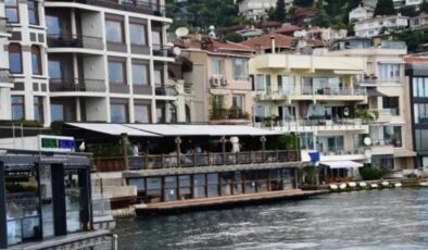 Bebek Otel’in sahibinin ifadesi ortaya çıktı: ‘Görmedin, duymadım, bilmiyorum’