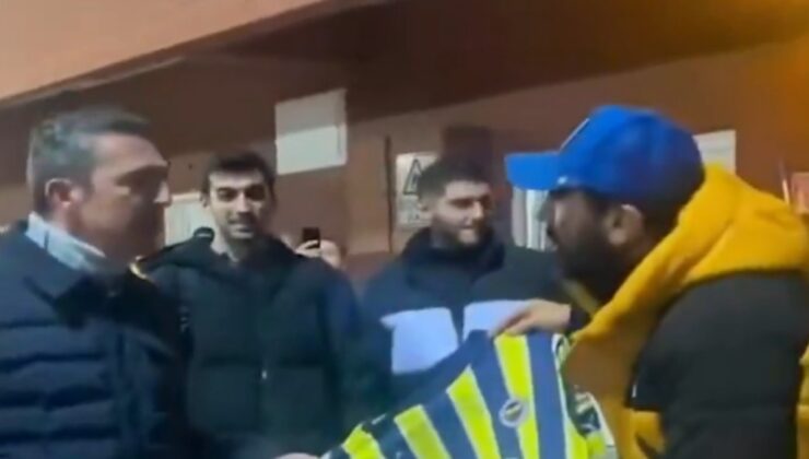 Bedri Usta'nın fiyatları Ali Koç'u bile isyan ettirmiş