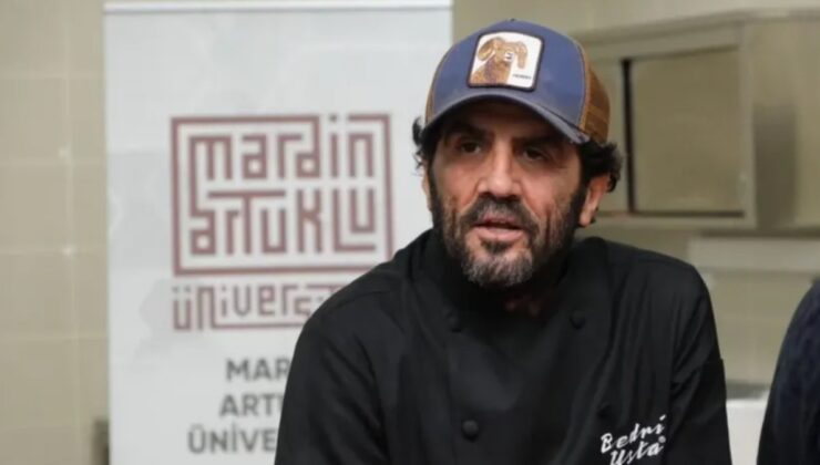 Bedri Usta'ya hakkında soruşturma başlatıldı