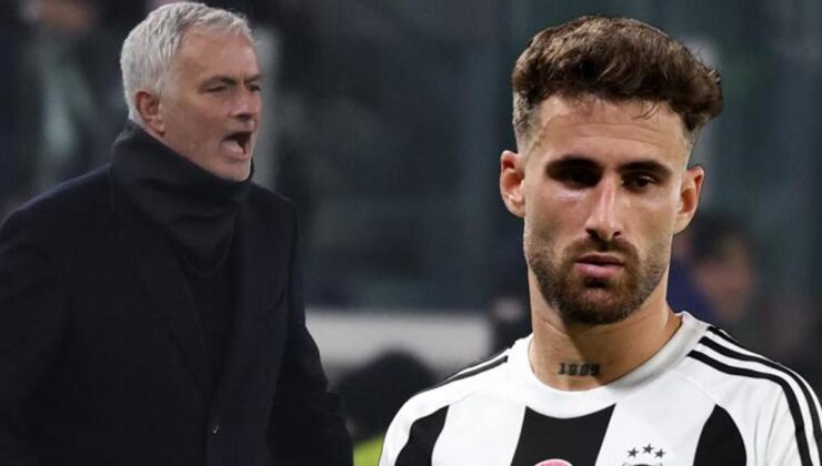 Benfica’dan Rafa Silva açıklaması! Mourinho yanıtladı