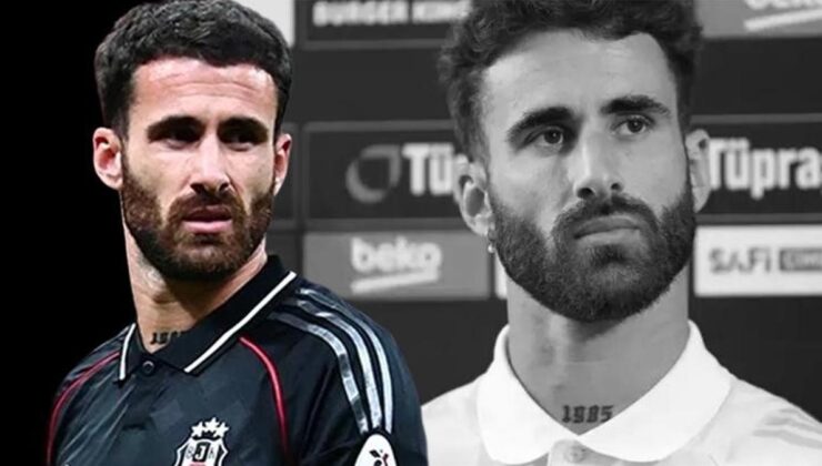 Benfica’dan Rafa Silva için resmi açıklama! Tek cümleyle noktayı koydu