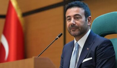 Beşiktaş Belediye Başkanı Rıza Akpolat hakkında bir tutuklama kararı daha