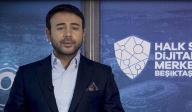 Beşiktaş Belediye eski Başkanı Rıza Akpolat tutuklamaya sevk edildi