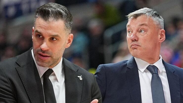 Beşiktaş Gain – Fenerbahçe Beko maçı ne zaman, saat kaçta hangi kanalda? (Basketbol Süper Ligi)