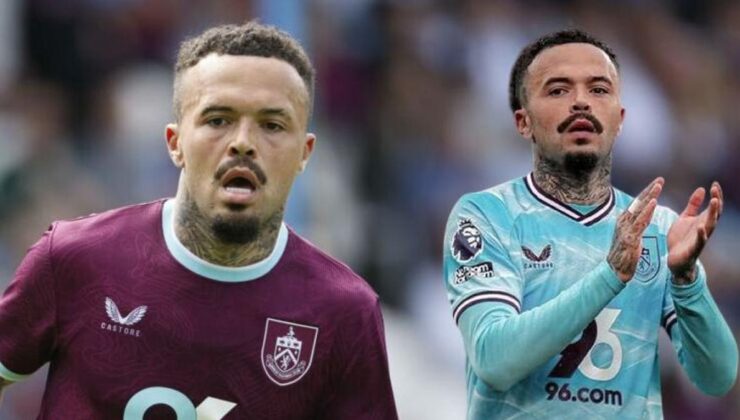 Beşiktaş Hadjam’dan vazgeçti, yeni sol bekini İngiltere’de buldu!