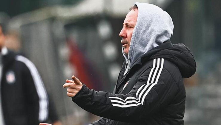 Beşiktaş, Kayserispor hazırlıklarına başladı