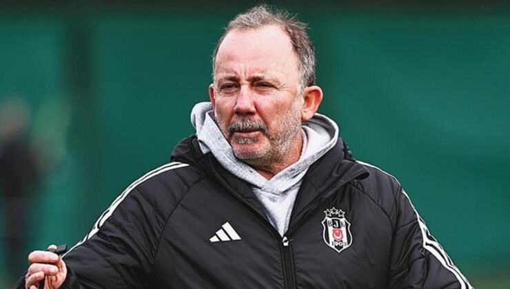 Beşiktaş, Konyaspor maçı hazırlıklarına başladı