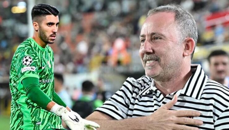 Beşiktaş’a Portekizli eldiven! Transferde yeni rota Chelsea