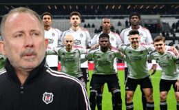 Beşiktaş’ta ayrılık zamanı! Demir Ege bavulunu topladı imza atmaya gitti