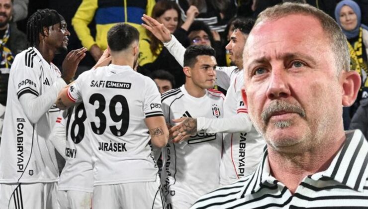 Beşiktaş’ta üç ayrılık! Yarın takımdan gidiyor